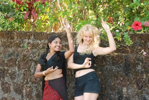 Tella Chera Nalla Cheera Movie Stills